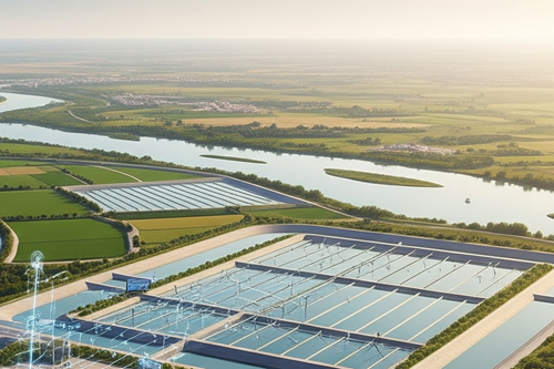 Eufrate Hydrometric Register Project