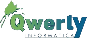 Qwerty Informatica Logo